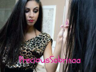 PreciousSabrinaa