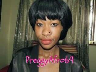 PreggyAfro69