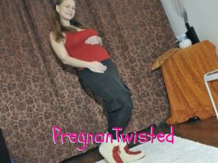 PregnanTwisted
