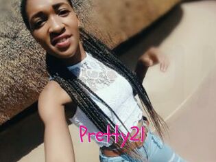 Pretty21