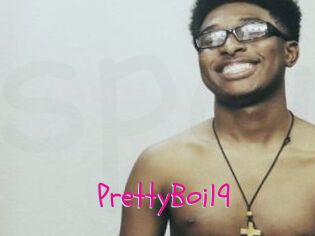 PrettyBoi19