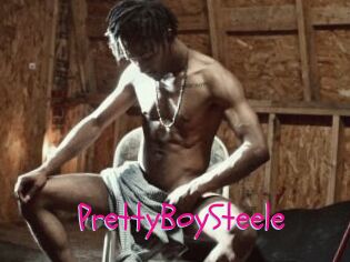 PrettyBoySteele