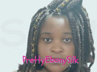 PrettyEbonySilk