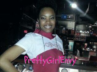 PrettyGirlEnvy