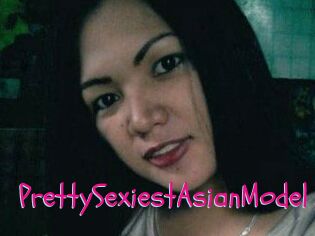 PrettySexiestAsianModel