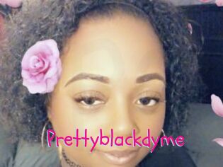 Prettyblackdyme