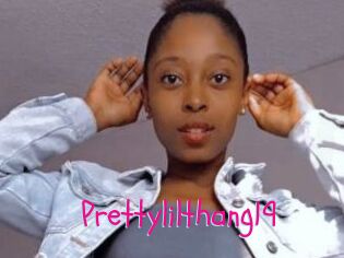 Prettylilthang19 Spanking Sarah