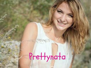 Prettynata