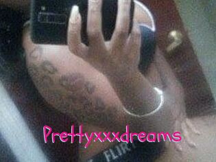 Prettyxxxdreams
