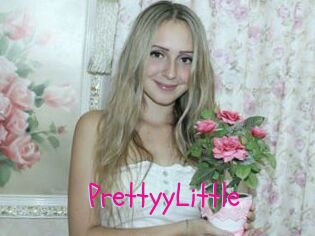 PrettyyLittle