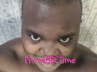PrimeBBCTime