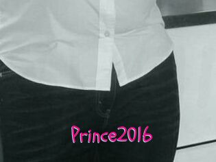 Prince2016