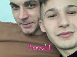 PrinceLI