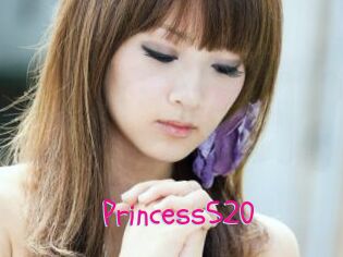 Princess520 Spanking Sarah