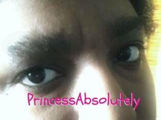 PrincessAbsolutely