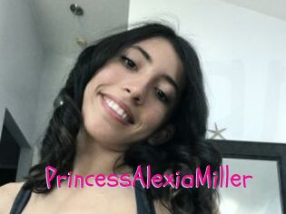 PrincessAlexiaMiller