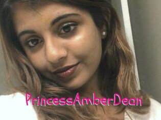 PrincessAmberDean