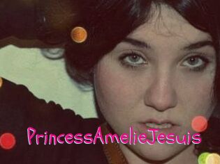 PrincessAmelieJesuis