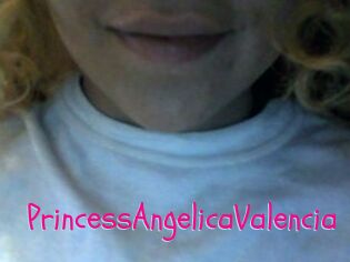 PrincessAngelicaValencia