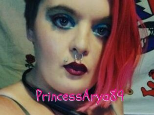 PrincessArya89