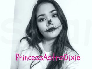 PrincessAstroDixie