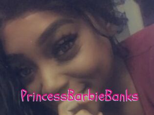 PrincessBarbieBanks
