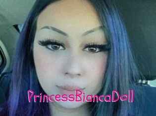 PrincessBiancaDoll