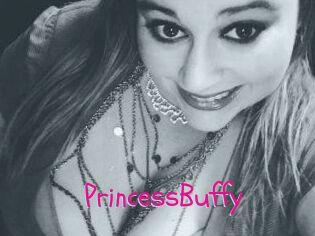 PrincessBuffy