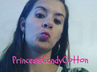 PrincessCandyCotton