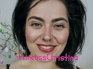 Princess_Christina