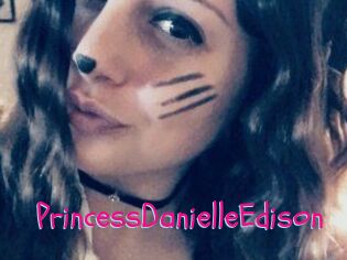 PrincessDanielleEdison