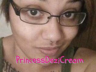 PrincessDeziCream