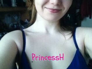 PrincessH