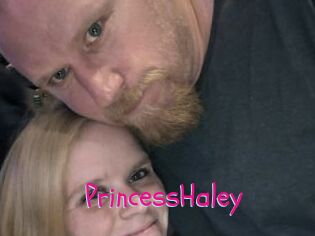 PrincessHaley
