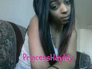PrincessHayley