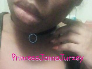 PrincessJannaJurzey