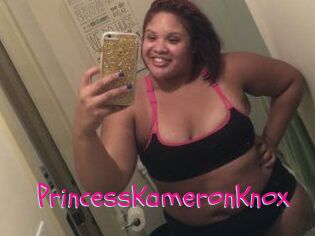 PrincessKameronKnox