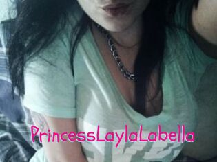 PrincessLaylaLabella Spanking Sarah