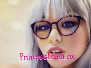 PrincessLenaLox