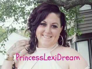 PrincessLexiDream