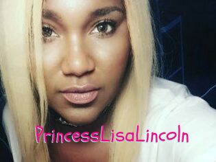 PrincessLisaLincoln