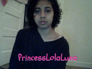 PrincessLolaLuna