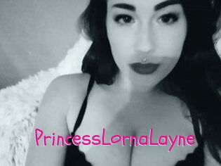 PrincessLornaLayne