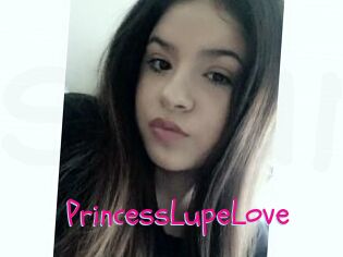 PrincessLupeLove Spanking Sarah