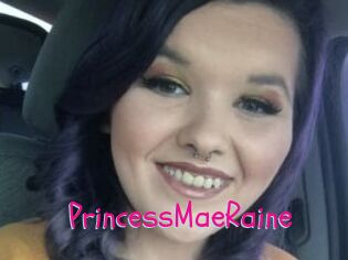 PrincessMaeRaine