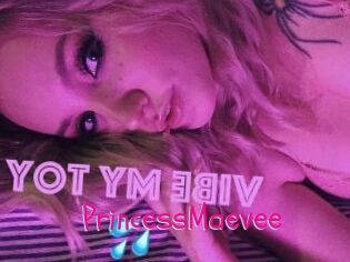 PrincessMaevee