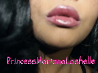 PrincessMarianaLashelle