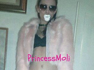 PrincessMoli