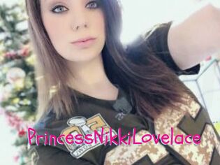 PrincessNikkiLovelace
