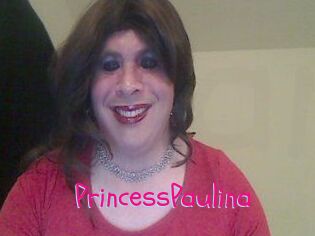 PrincessPaulina